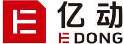 「亿动官网」北京logo设计_画册设计_包装设计_品牌策划公司